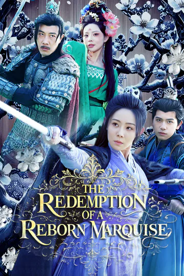 The Redemption of A Reborn Marquise poster