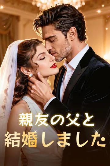 親友の父と結婚しましたのポスター