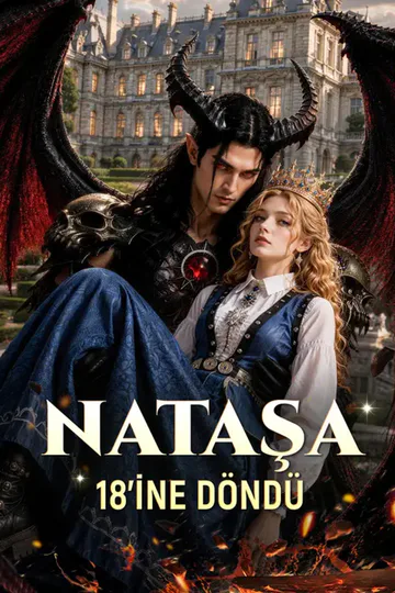 Nataşa 18’ine Döndü afişi