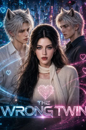 The Wrong Twin poster