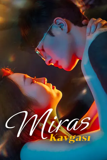 Miras Kavgası afişi