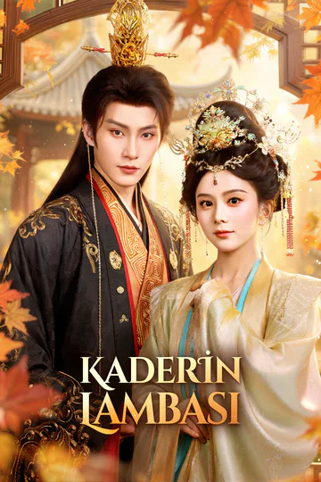 Kaderin Lambası(Dublajlı) afişi