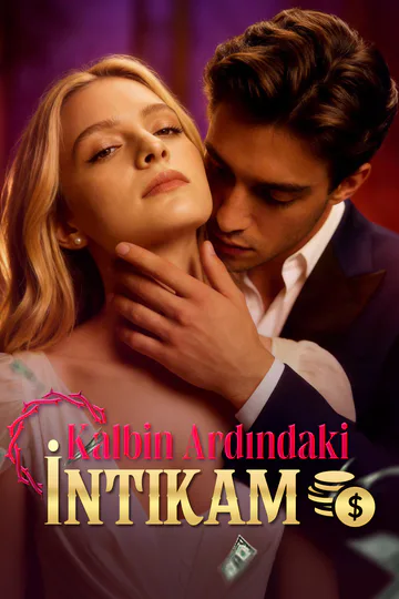 Kalbin Ardındaki İntikam afişi