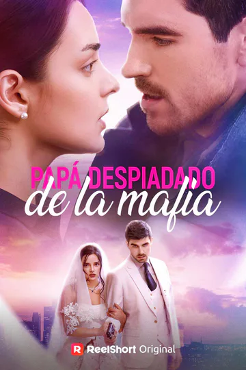 Póster de Papá mafioso y despiadado