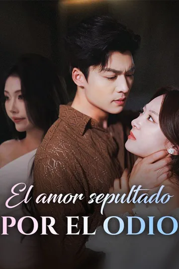Póster de El amor sepultado por el odio (Doblado)