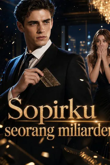 Poster Sopirku seorang miliarder