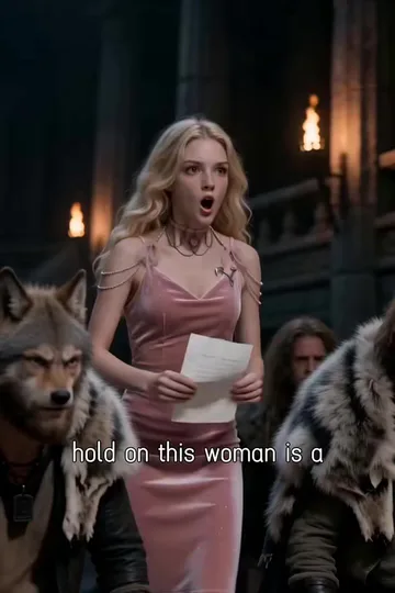 The Heart of the Wolf King poster