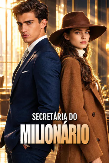 Pôster de Secretária do Milionário