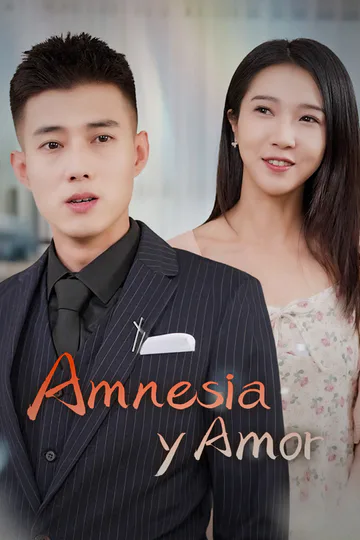 Póster de Amnesia y Amor