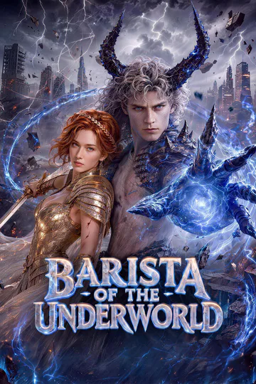 Barista of the Underworld poster