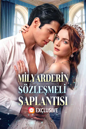 MİLYARDERİN SÖZLEŞMELİ SAPLANTISI afişi