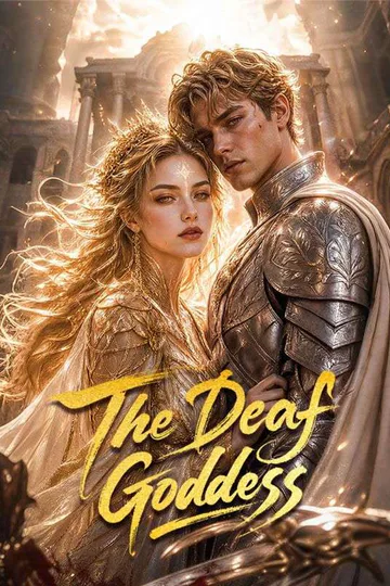 The Deaf Goddess poster