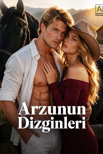 Arzunun Dizginleri afişi