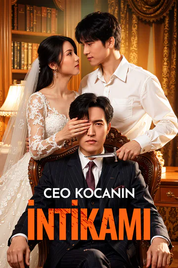CEO Kocanın İntikamı afişi
