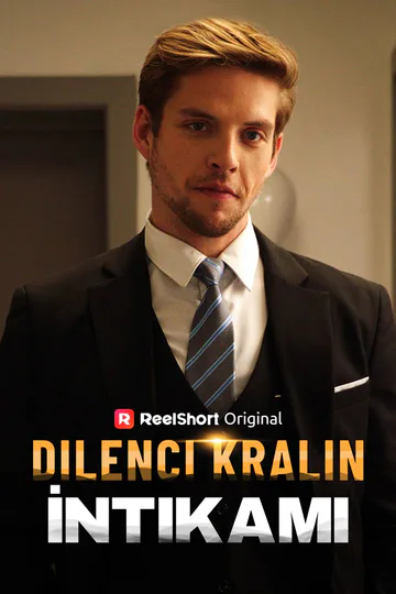 Dilenci Kralın İntikamı afişi
