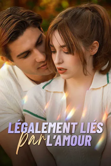 Affiche de Légalement Liés par l’Amour