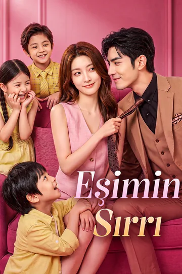 Eşimin Sırrı afişi
