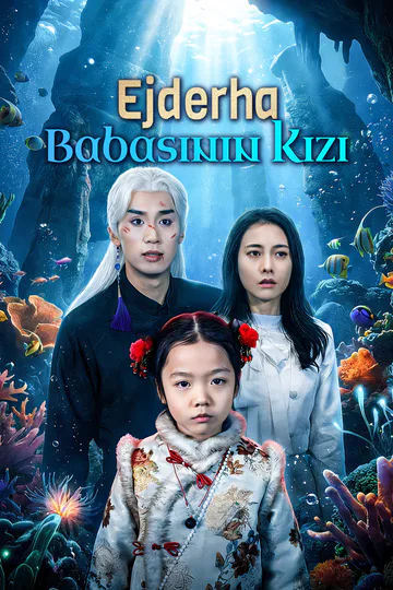 Ejderha Babasının Kızı afişi