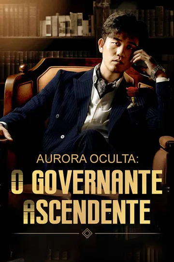 Pôster de Aurora Oculta: O Governante Ascendente