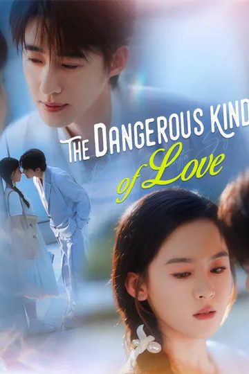 The Dangerous Kind of Love poster