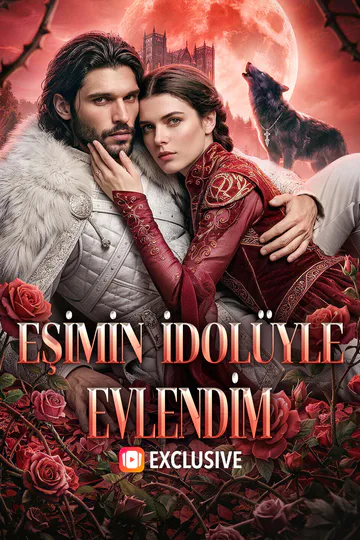 EŞİMİN İDOLÜYLE EVLENDİM afişi