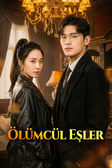 Ölümcül Eşler afişi