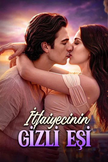 İtfaiyecinin Gizli Eşi afişi
