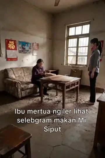 Gelinin dev salyangoz intikamı afişi