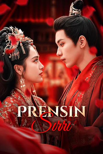 Prensin Sırrı afişi