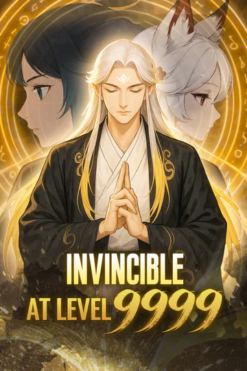 Invincible at Level 9999(Dubbed) poster