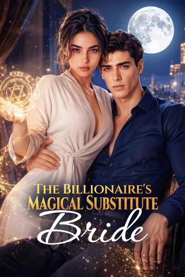 The Billionaire's Magical Substitute Bride poster