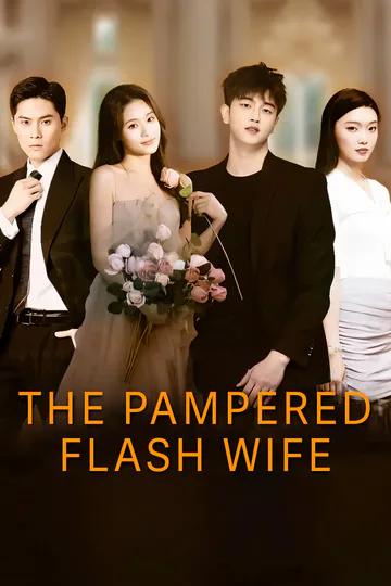 The Pampered Flash Wife poster