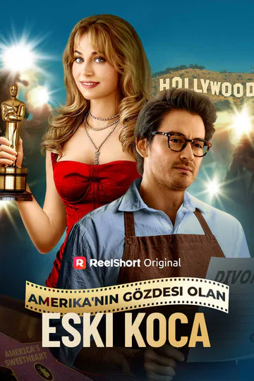 Amerika'nın Gözdesi Olan Eski Koca afişi