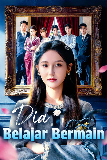 Poster Dia Belajar Bermain