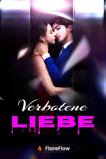 Poster von Verbotene Liebe