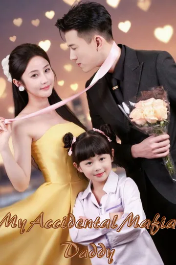 Oh No, My Picked-Up Daddy Is a Mafia Prince poster