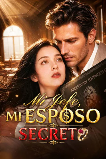 Póster de Mi Jefe, Mi Esposo Secreto
