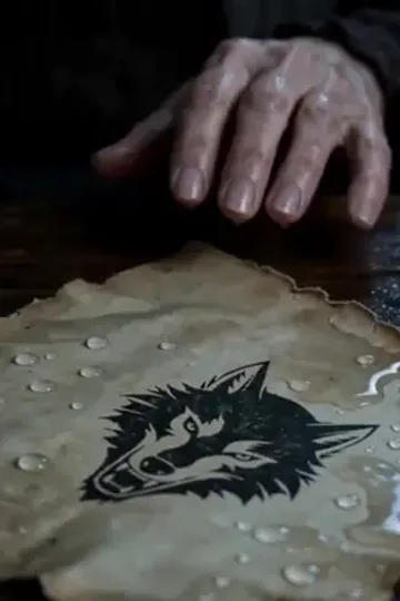Vampir Dük'ün sütannesi afişi