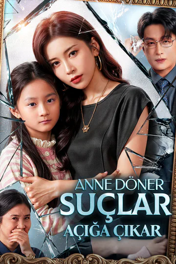 Anne Döner, Suçlar Açığa Çıkar(Dublajlı) afişi