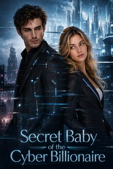 Secret Baby of the Cyber Billionaire poster