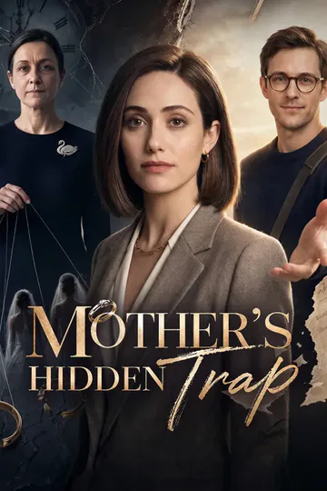 Mother's Hidden Trap poster