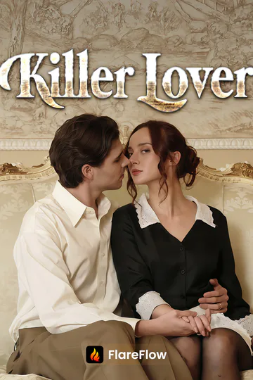 Killer Lover poster