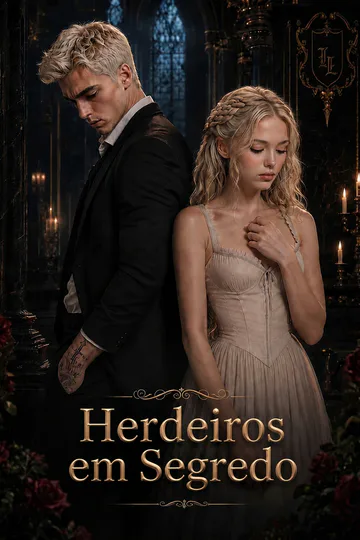 Pôster de Herdeiros em Segredo