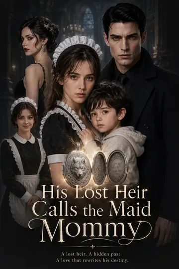 His Lost Heir Calls the Maid Mommy poster