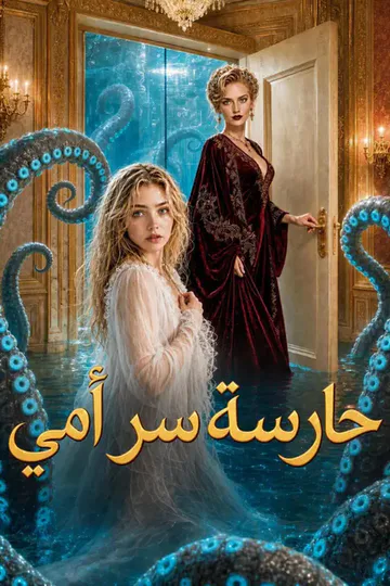 ملصق مسلسل «حارسة سر أمي»