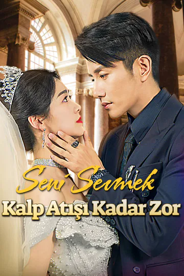 Seni Sevmek, Kalp Atışı Kadar Zor afişi