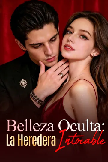 Póster de Belleza Oculta: La Heredera Intocable