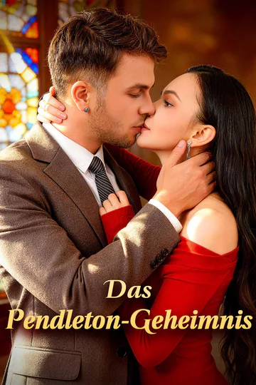 Poster von Das Pendleton-Geheimnis