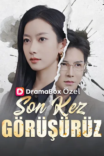Son Kez Görüşürüz afişi