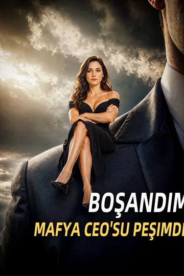 Boşandım, Mafya CEO'su Peşimde afişi
